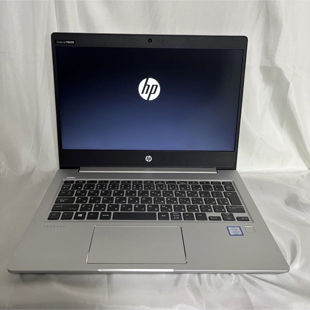 第8世代 HP PROBOOK 430 G6 Core™i5 8265U 16Gビジネス