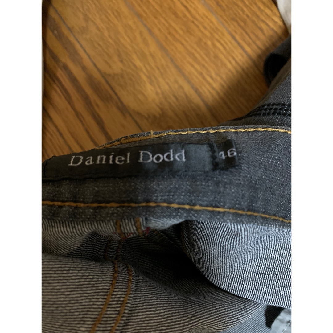 DANIEL DODD(ダニエルドッド)のウエスト120 ベーシックパンツセット DANIEL DODD  メンズのパンツ(デニム/ジーンズ)の商品写真