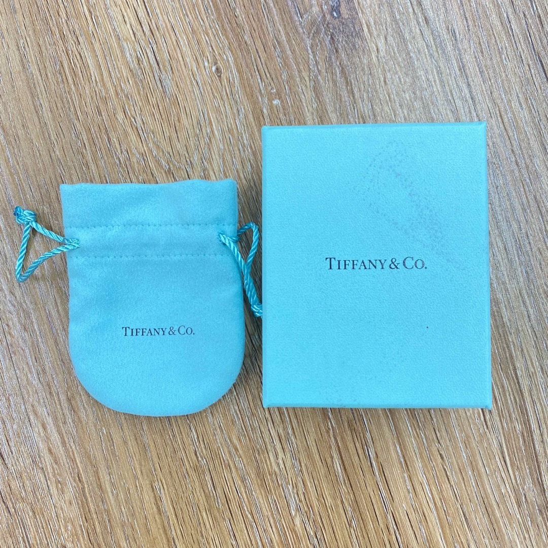 r3563 ティファニー TIFFANY Au750 アトラス ルビー リングブレスレット