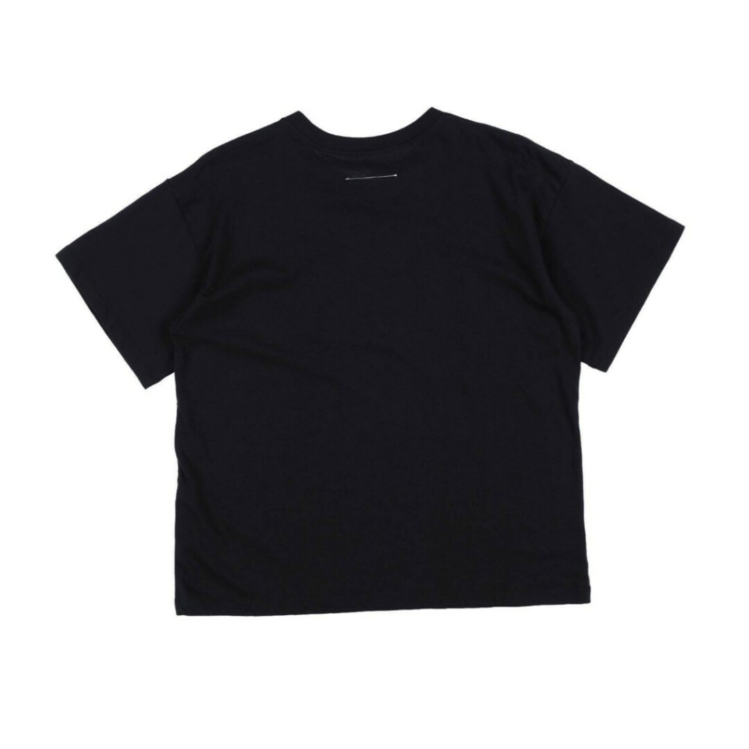 10Y/Tシャツ/MM6MaisonMargiela/ブラック