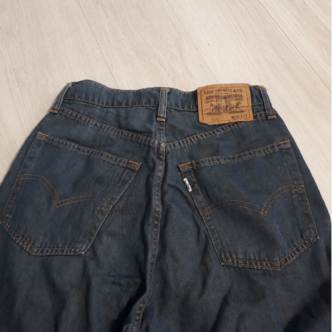 LEVI’S 529 デニム 2