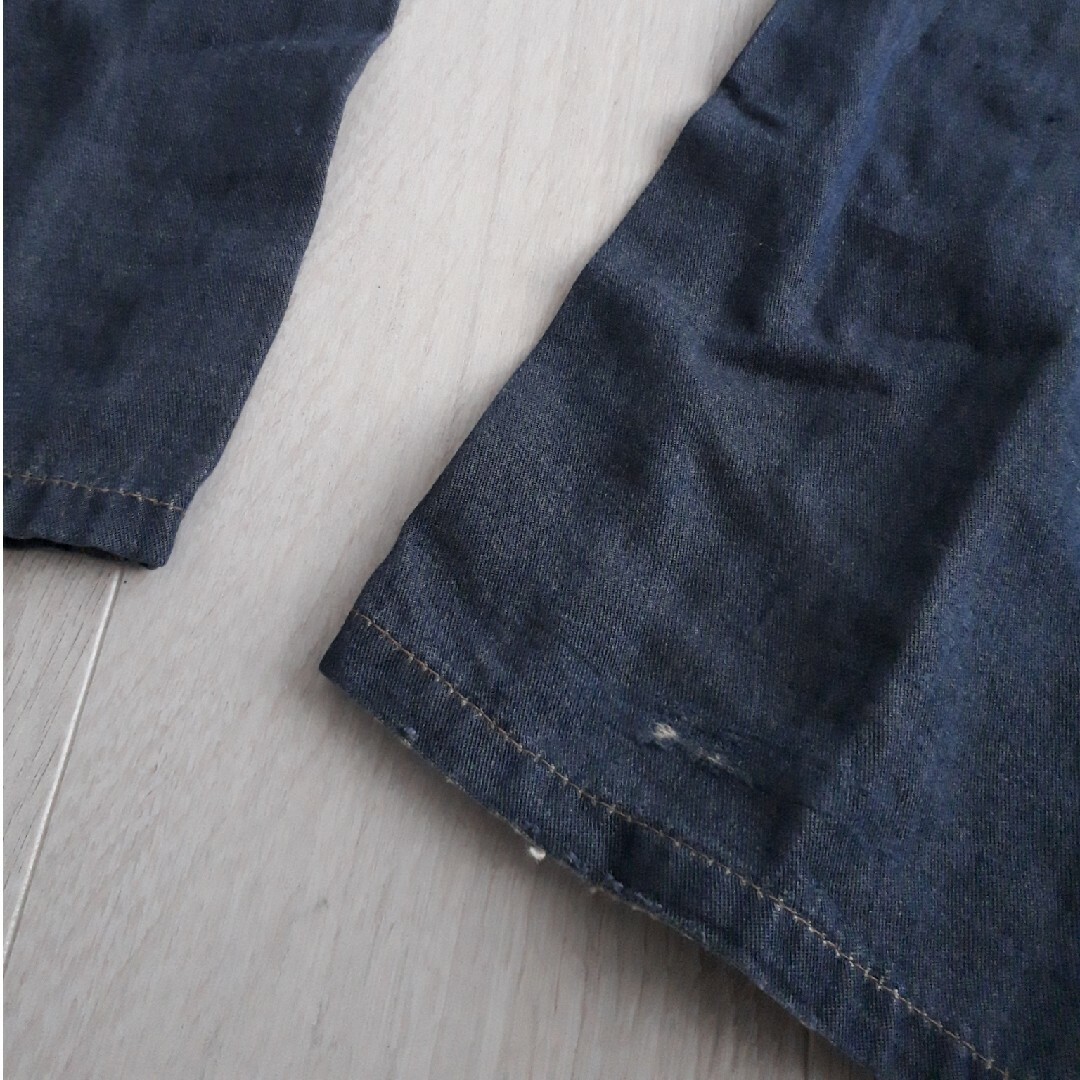 LEVI’S 529 デニム 5