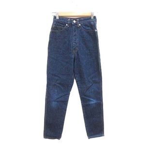 リーバイス(Levi's)のLevi's STRAUSS&CO デニムパンツ ジーンズ 7号 28 青(デニム/ジーンズ)