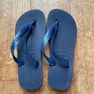 ハワイアナス(havaianas)のハワイアナス ビーチサンダル (ビーチサンダル)