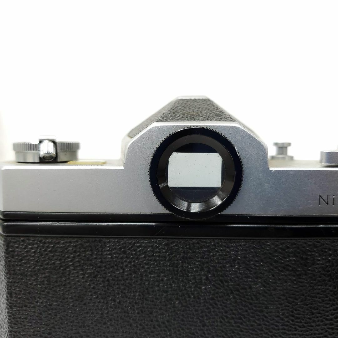 Nikon - 【動作確認済】 Nikon Nikomat FT N d0622-12x yの通販 by