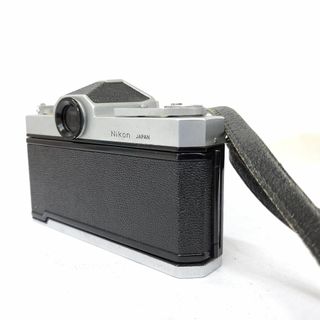 Nikon - 【動作確認済】 Nikon Nikomat FT N d0622-12x yの通販 by