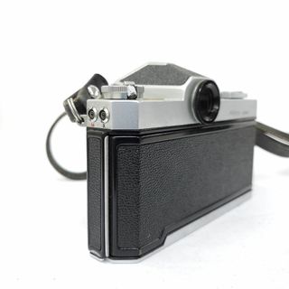 Nikon - 【動作確認済】 Nikon Nikomat FT N d0622-12x yの通販 by