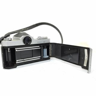 Nikon - 【動作確認済】 Nikon Nikomat FT N d0622-12x yの通販 by