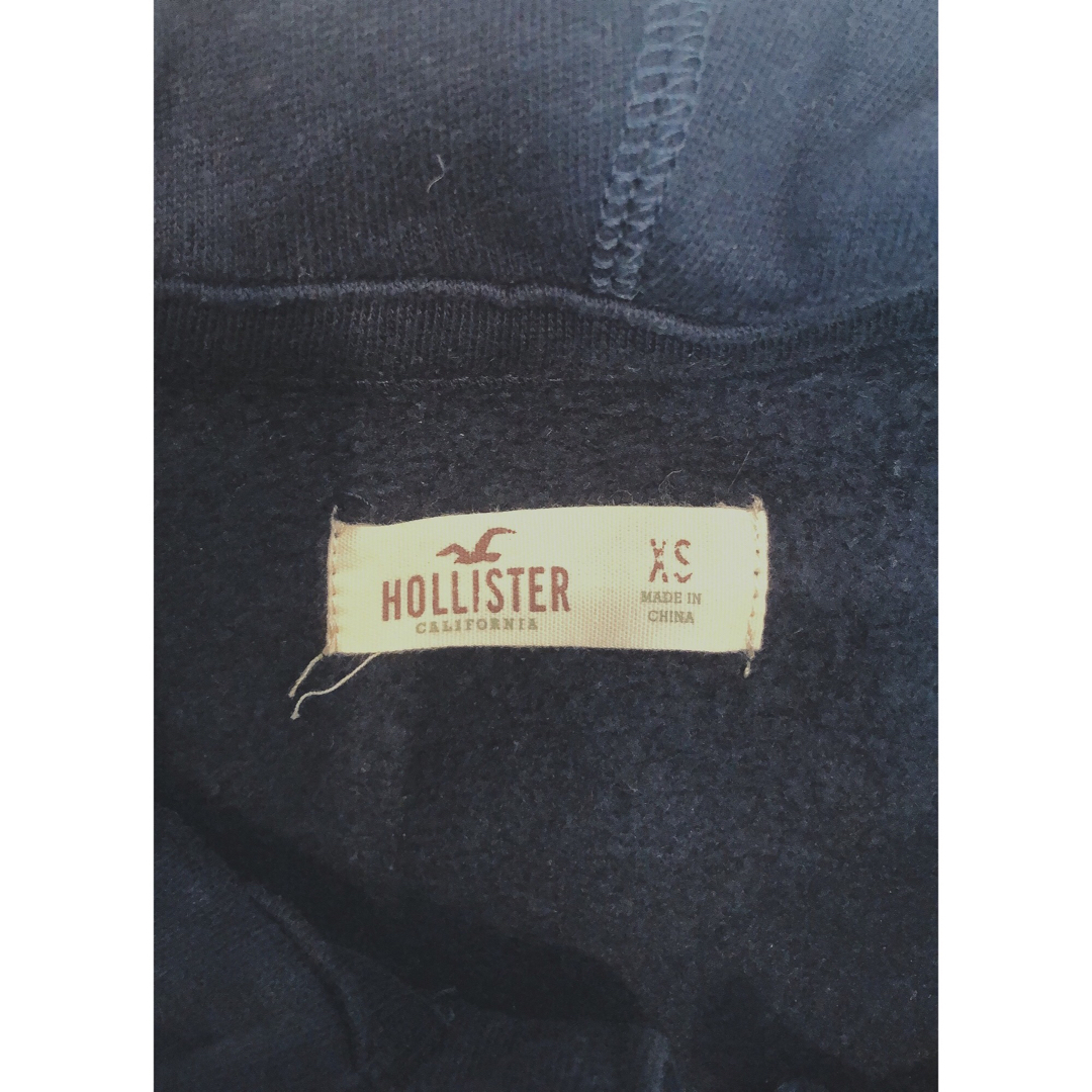 Hollister(ホリスター)のホリスター　パーカー レディースのトップス(パーカー)の商品写真