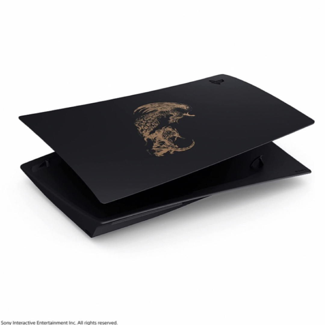 PlayStation 5用カバー “FINAL FANTASY XVI”