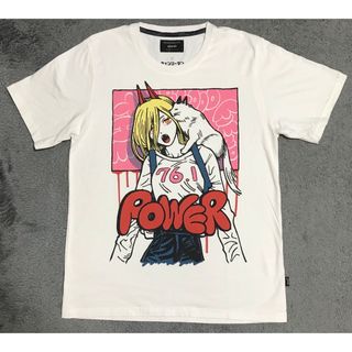 グラム(glamb)のglamb チェインソーマンtシャツ(Tシャツ/カットソー(半袖/袖なし))