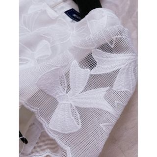 M'S GRACY - 2023💕エムズグレイシー💕インスタ掲載💕新品💕リボン ...