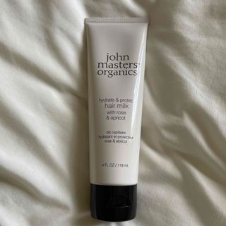 ジョンマスターオーガニック(John Masters Organics)のジョンマスターオーガニック(ヘアミルク)(ヘアケア)