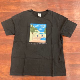 ザラ(ZARA)のZARA Tシャツ(Tシャツ/カットソー(半袖/袖なし))