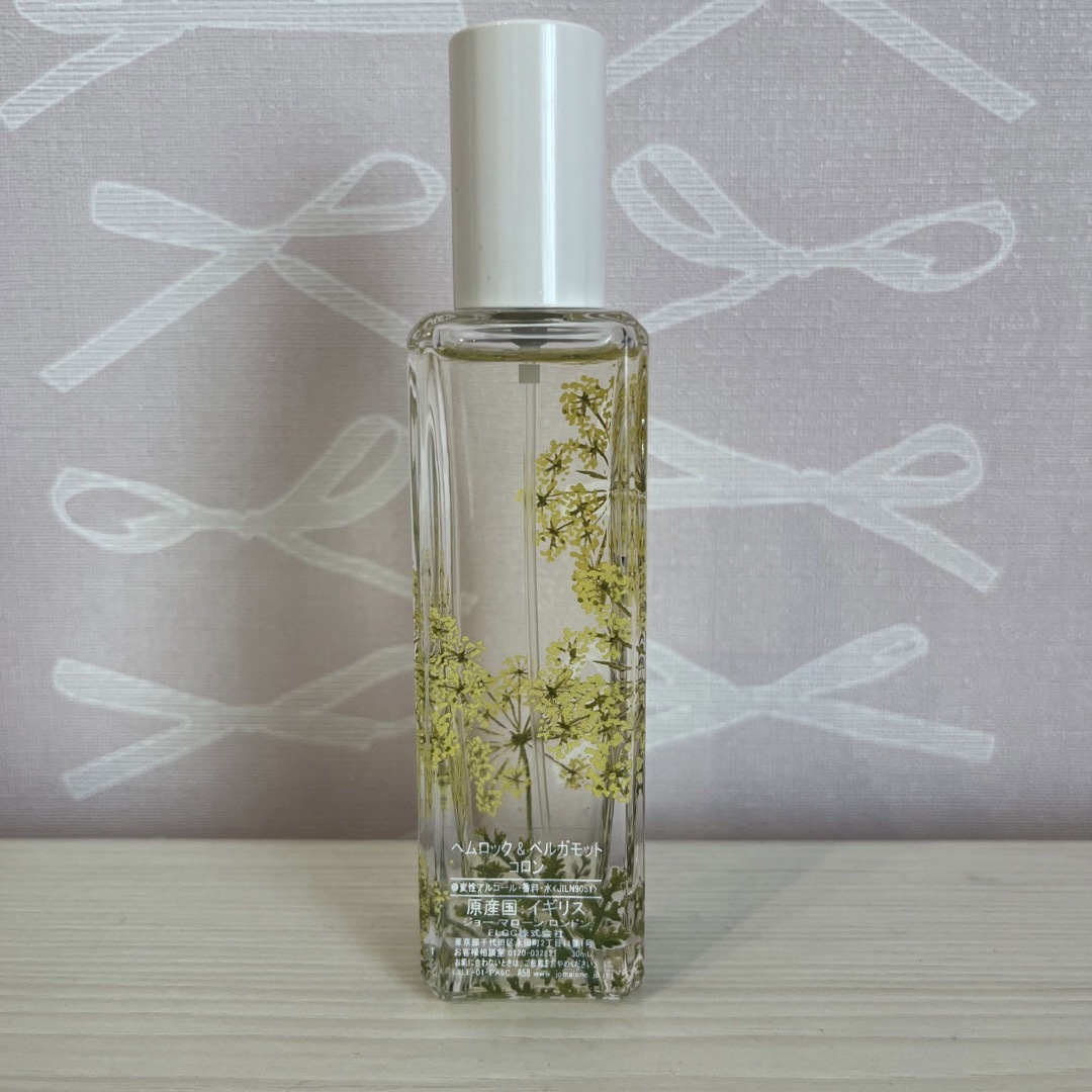 Jo Malone - ジョーマローン 香水の通販 by なっつ's shop|ジョー