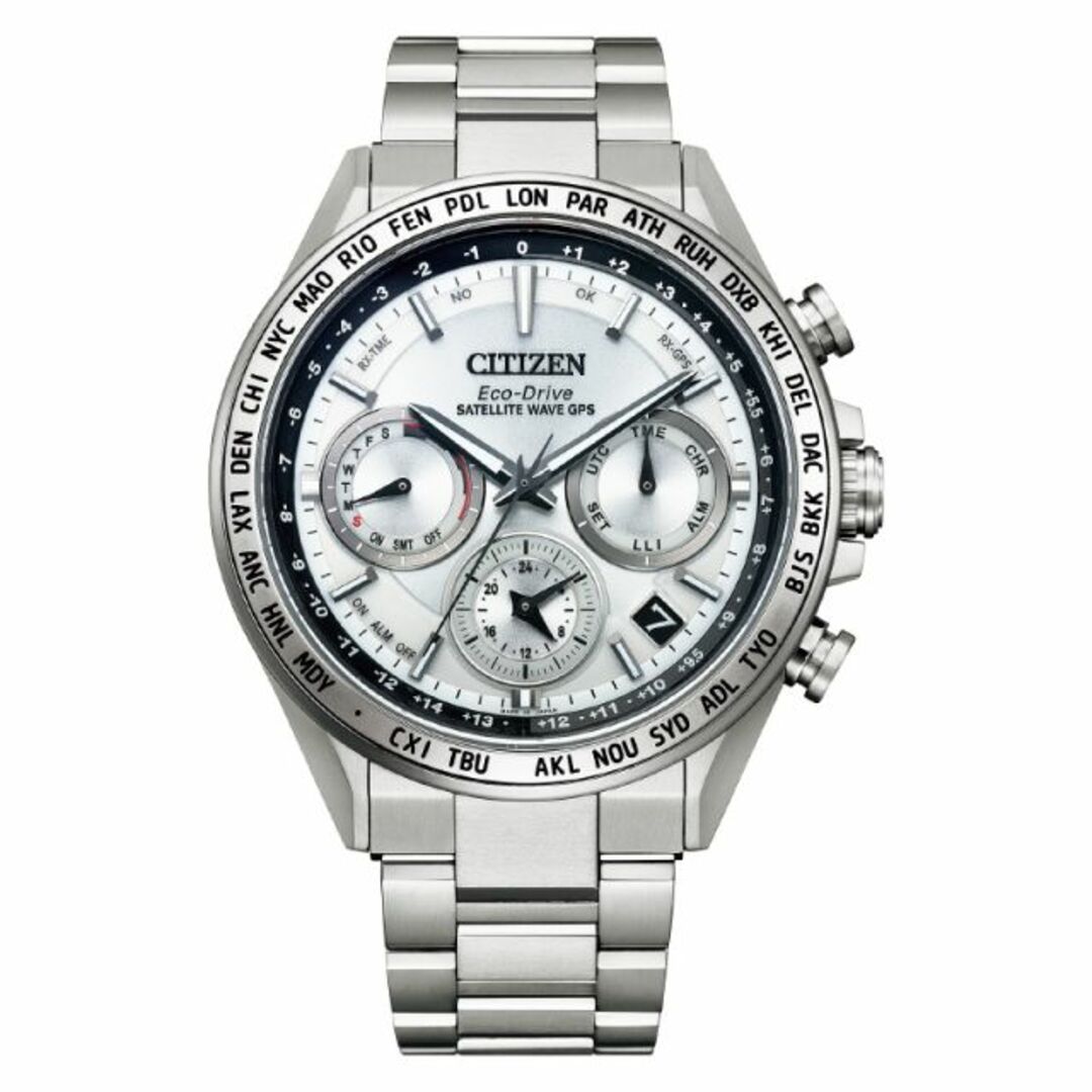 シチズン CITIZEN メンズ アテッサ