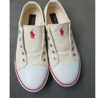 ポロラルフローレン(POLO RALPH LAUREN)のAR 様専用(=^ェ^=)(スニーカー)