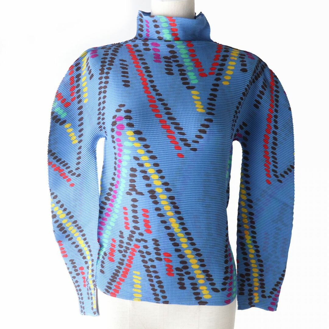 ISSEY MIYAKE - 極美品☆正規品 me ISSEY MIYAKE ミーイッセイミヤケ