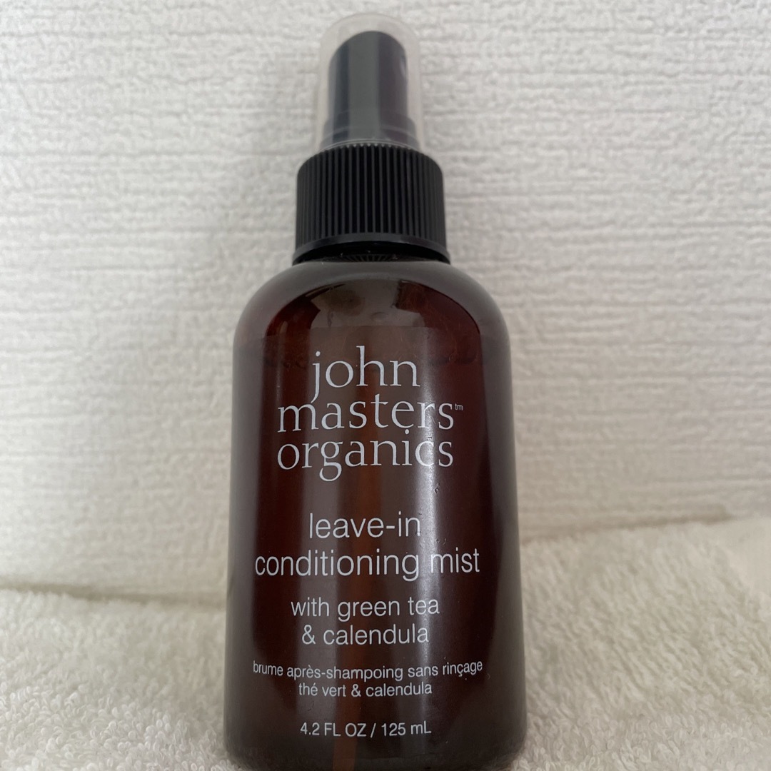 John Masters Organics(ジョンマスターオーガニック)のジョンマスターオーガニック(ヘアミスト) コスメ/美容のヘアケア/スタイリング(ヘアケア)の商品写真