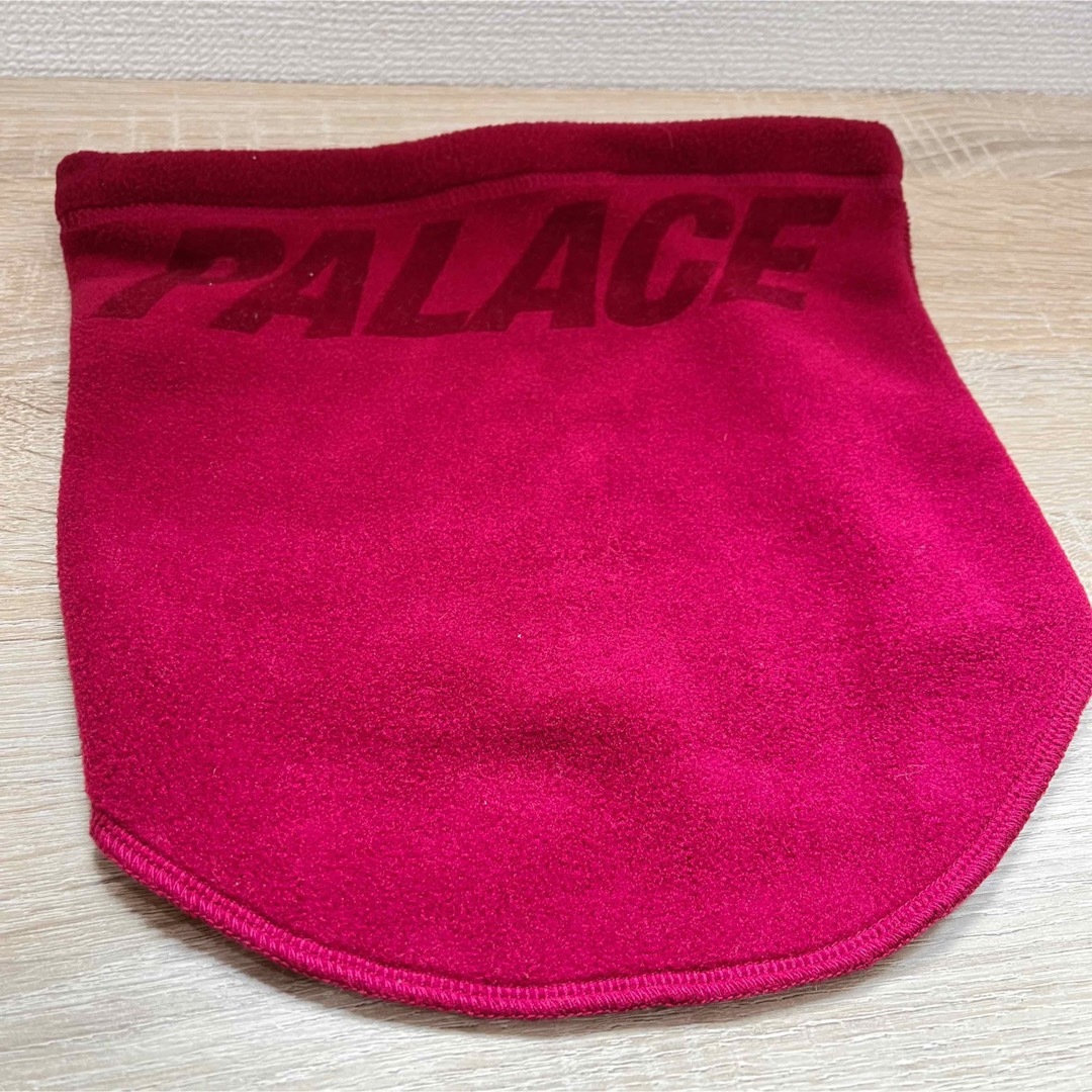 PALACE ネックウォーマー | フリマアプリ ラクマ