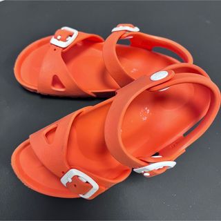 ビルケンシュトック(BIRKENSTOCK)のビルケンシュトック　サンダル(サンダル)