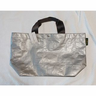 エルベシャプリエ(Herve Chapelier)の新品☆エルベシャプリエ　マルシェ(エコバッグ)