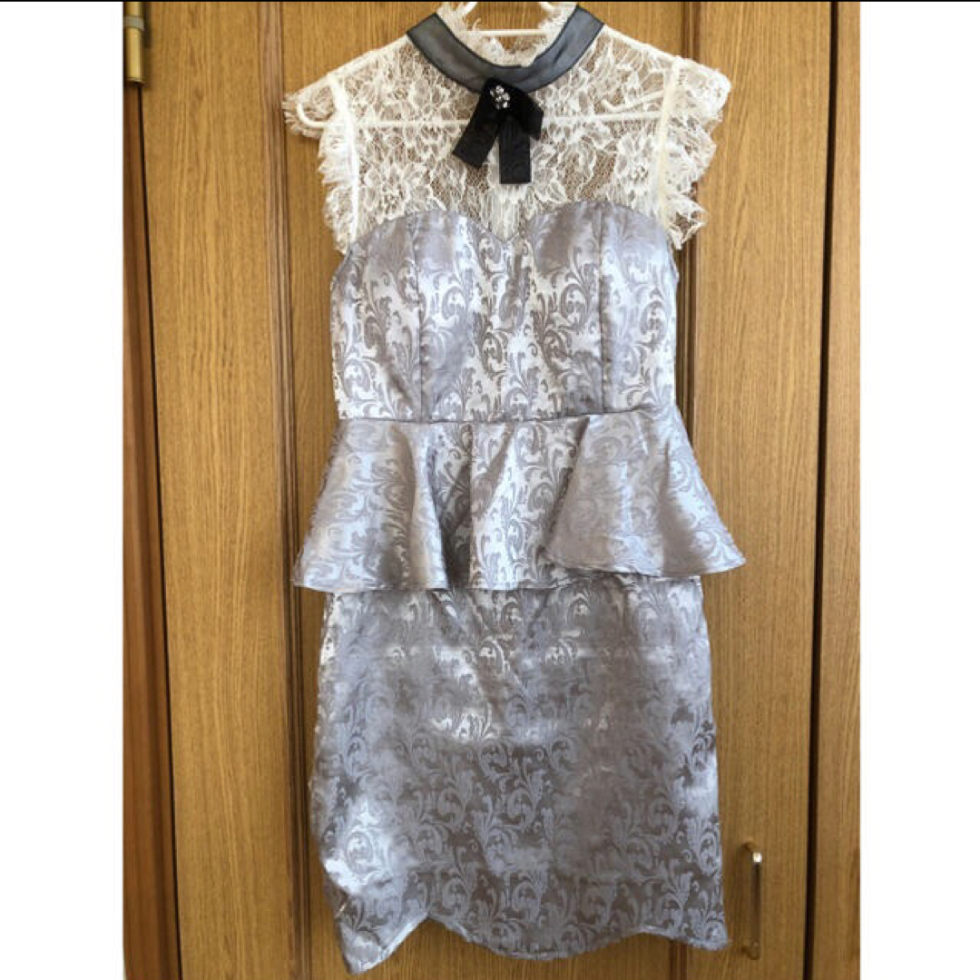 ❁❀✿✾キャバドレス❁❀✿✾ レディースのフォーマル/ドレス(ナイトドレス)の商品写真