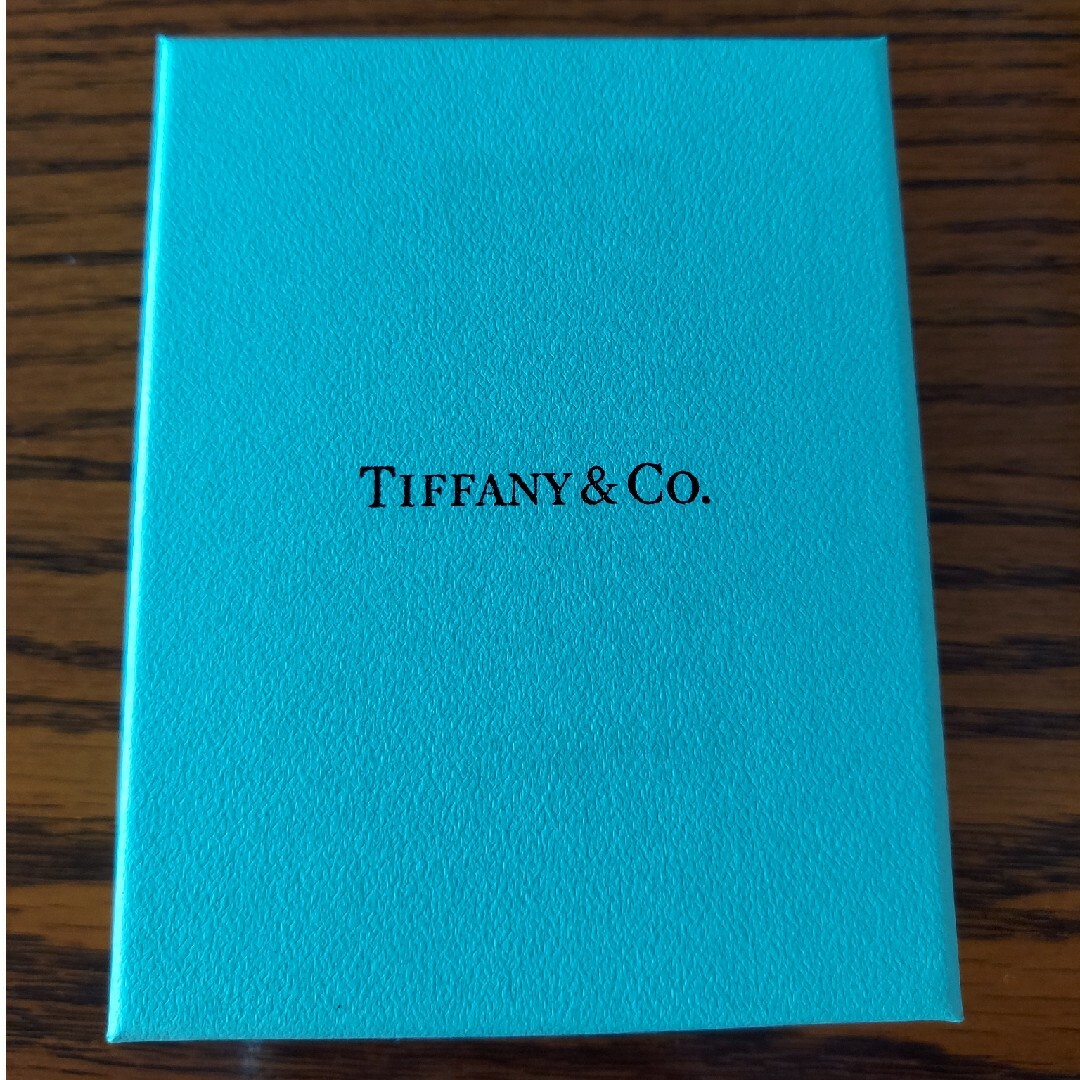 Tiffany & Co.(ティファニー)のティファニー 箱 その他のその他(その他)の商品写真