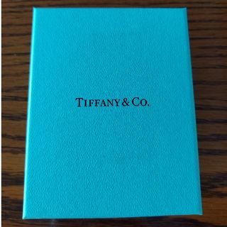 ティファニー(Tiffany & Co.)のティファニー 箱(その他)