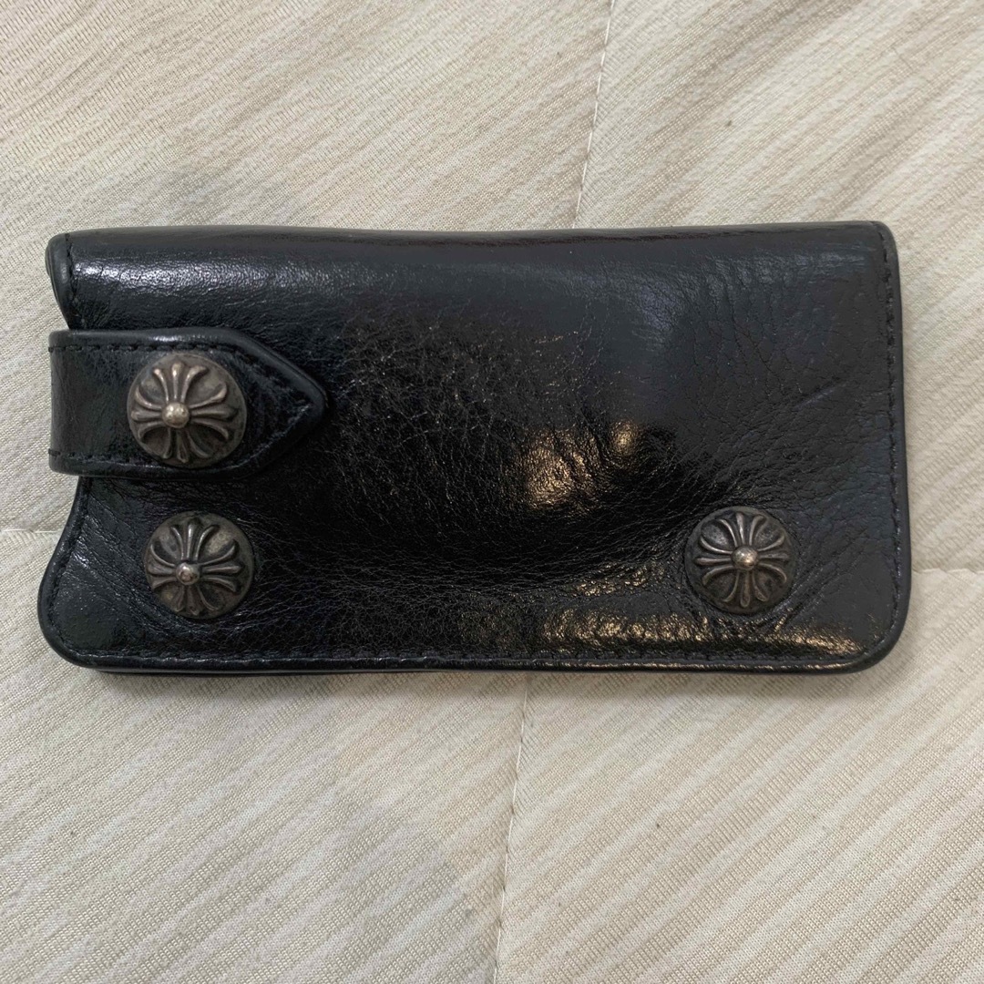 CHROME HEARTS KEYCASE SNP CRS 正規品