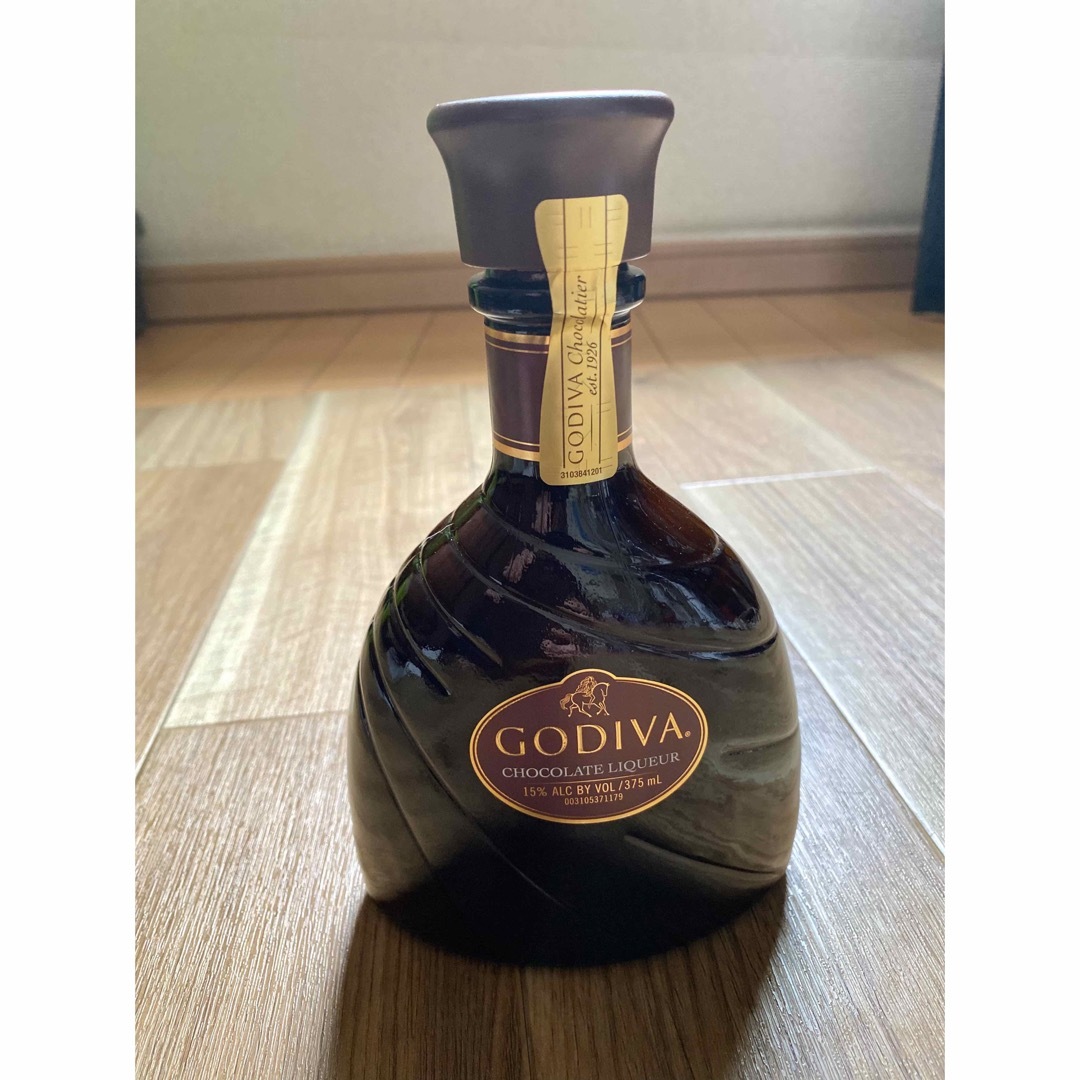 GODIVA  ゴディバ　リキュール　50ml