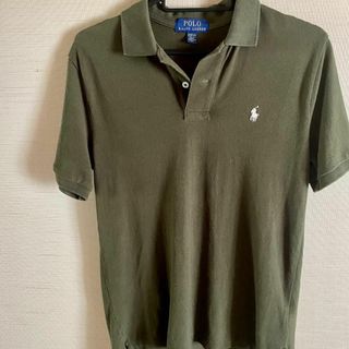 ポロ(POLO（RALPH LAUREN）)のラルフローレン　ポロシャツ 150cm (Mサイズ 10/12) 子供用(その他)