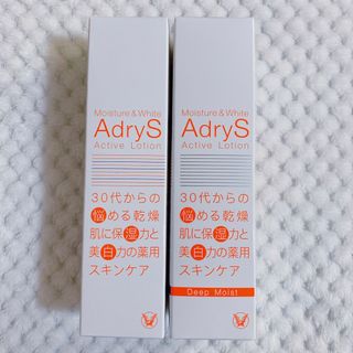 タイショウセイヤク(大正製薬)のAdryS アクティブローション(化粧水/ローション)