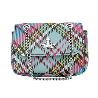 ヴィヴィアン(Vivienne Westwood) バッグ(グリーン・カーキ/緑色系
