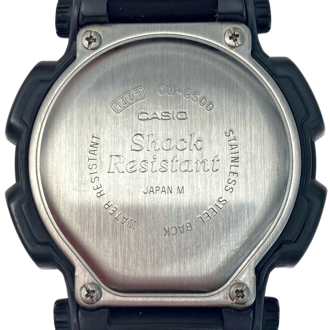 CASIO   CASIO カシオ G SHOCK 初代 コードネーム DWJF メンズ