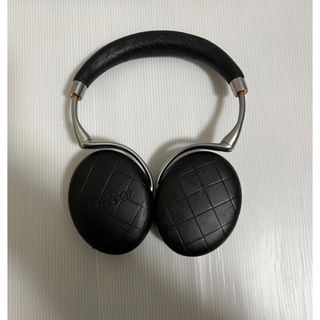 最高峰Parrot-zik3.0 ヘッドホンNC NFC ハイレゾUSB DAC