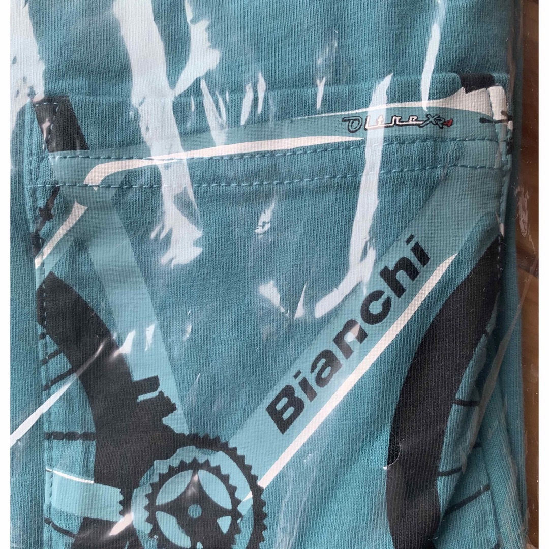 Bianchi / S スポーツ/アウトドアの自転車(ウエア)の商品写真
