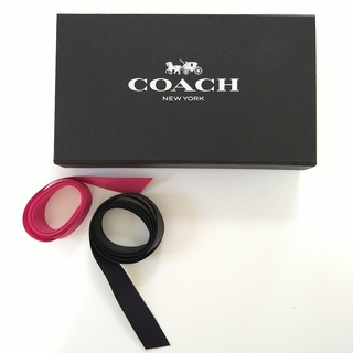 コーチ(COACH) 財布 ショッパーの通販 300点以上 | コーチのレディース 