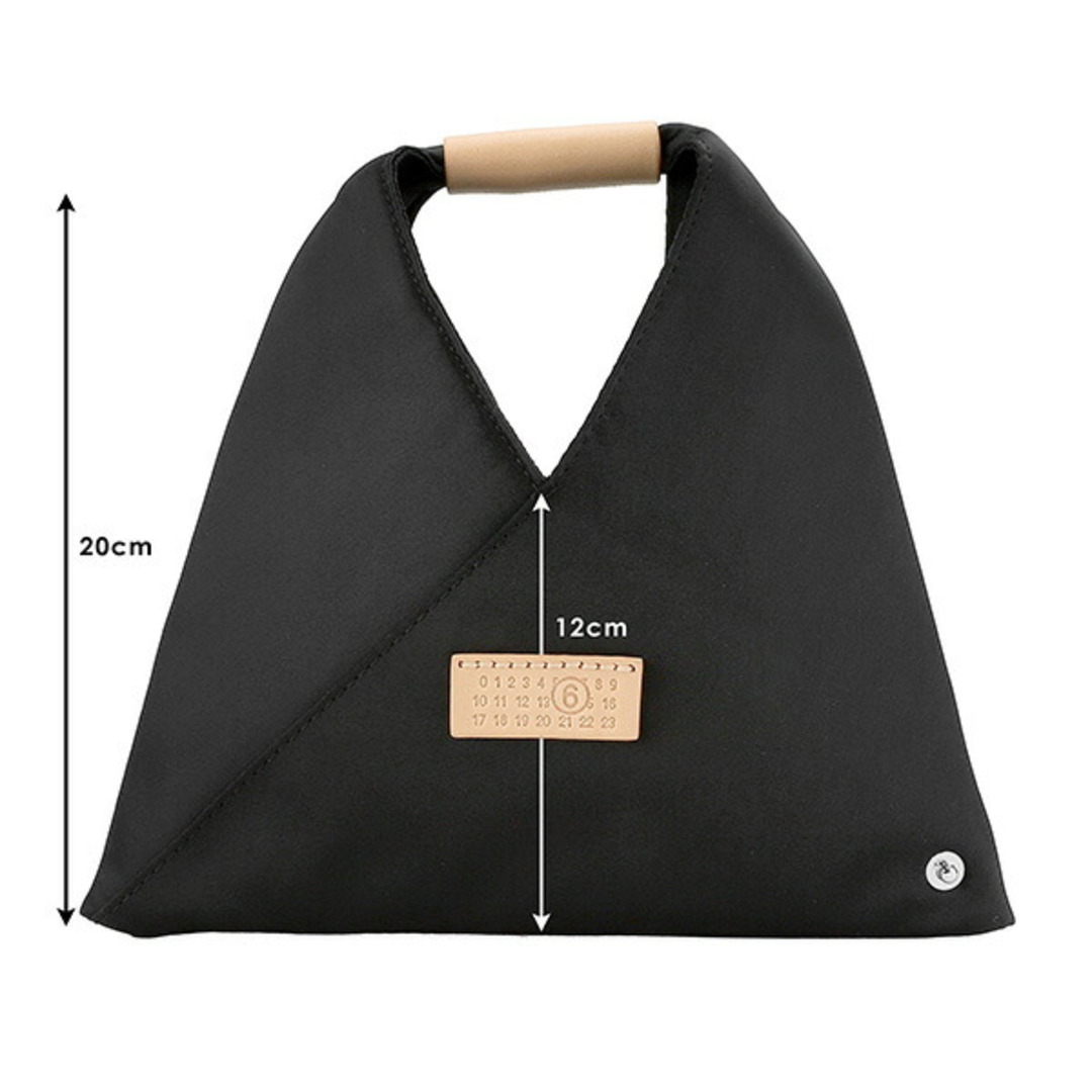 MM6 - 新品 エムエムシックス MM6 Maison Margiela ハンドバッグ MM6 - 新品 エムエムシックス MM6 Maison Margiela ハンドバッグ