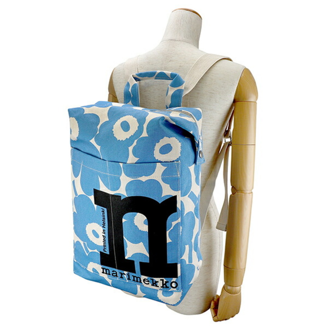 marimekko - 新品 マリメッコ Marimekko リュックサック marimekko - 新品 マリメッコ Marimekko リュックサック