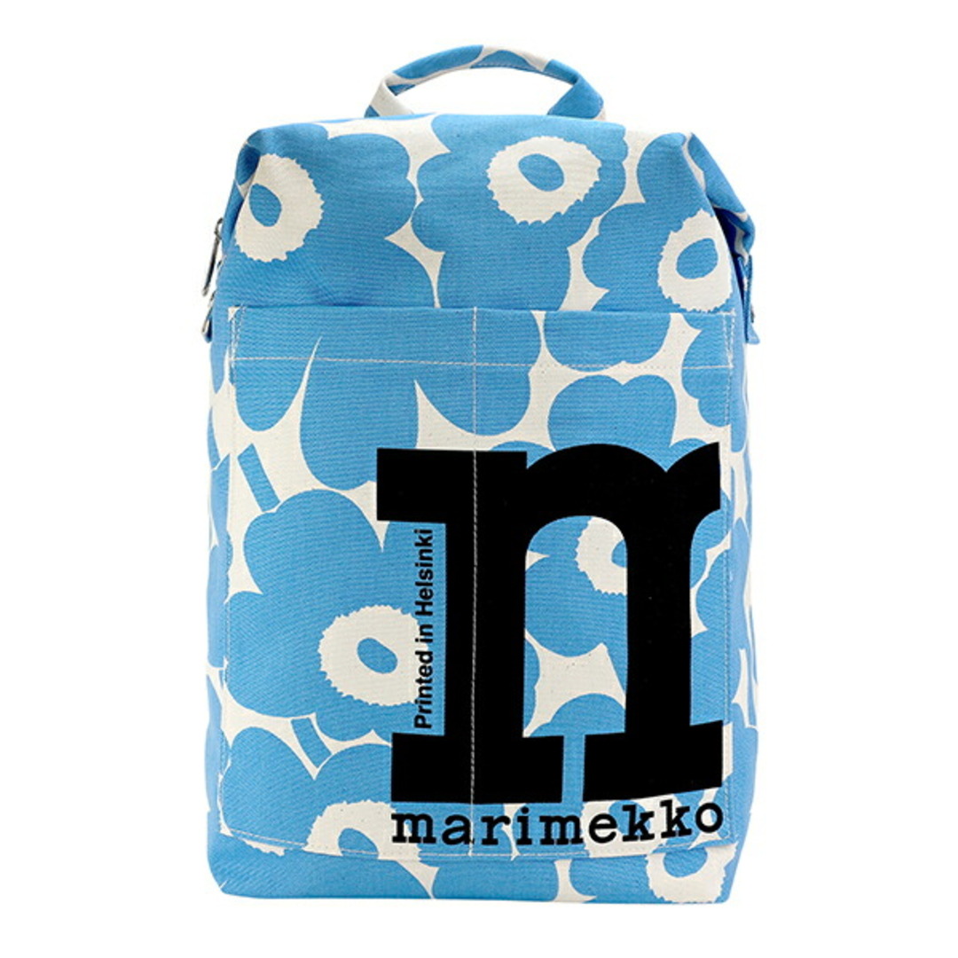 marimekko - 新品 マリメッコ Marimekko リュックサック marimekko - 新品 マリメッコ Marimekko リュックサック