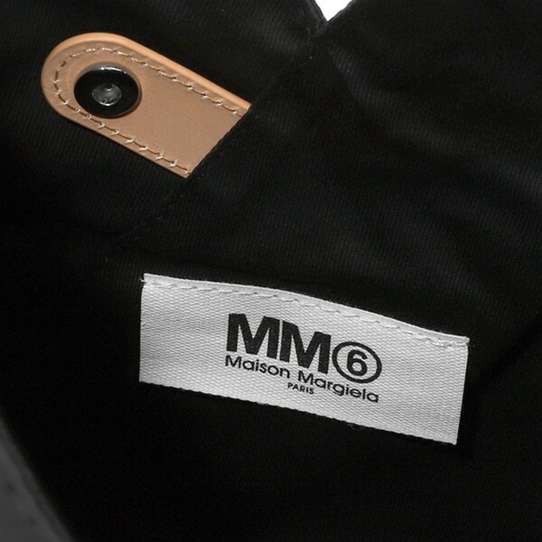 MM6 - 新品 エムエムシックス MM6 Maison Margiela トートバッグ MM6 - 新品 エムエムシックス MM6 Maison Margiela トートバッグ