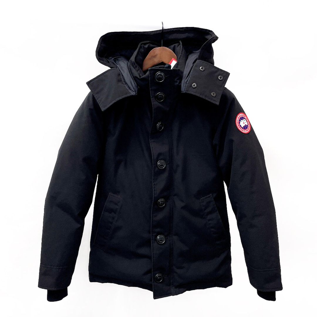 CANADA GOOSE   カナダグース ダウンジャケット ORFORD PARKA