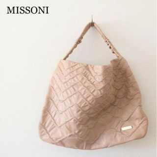 ミッソーニ トートバッグ(レディース)の通販 24点 | MISSONIの
