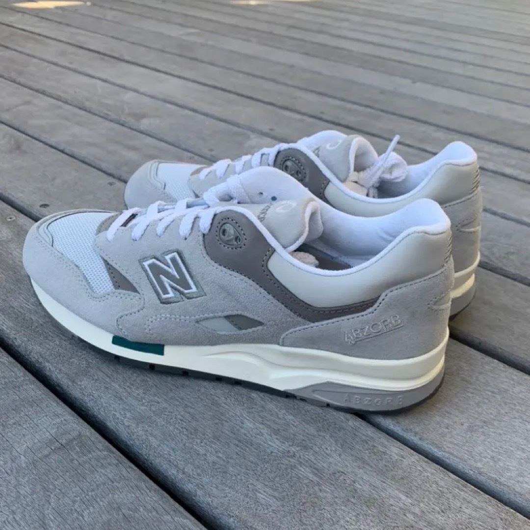 ニューバランス New Balance CM1600RC RAIN CLOUD