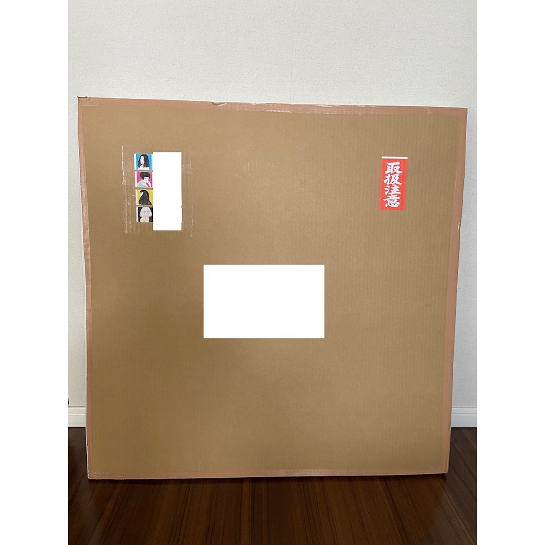 入手困難 当選品】 イリヤ・クブシノブ CMYK 4点セット サイン 入手困難 当選品】 イリヤ・クブシノブ CMYK 4点セット サイン
