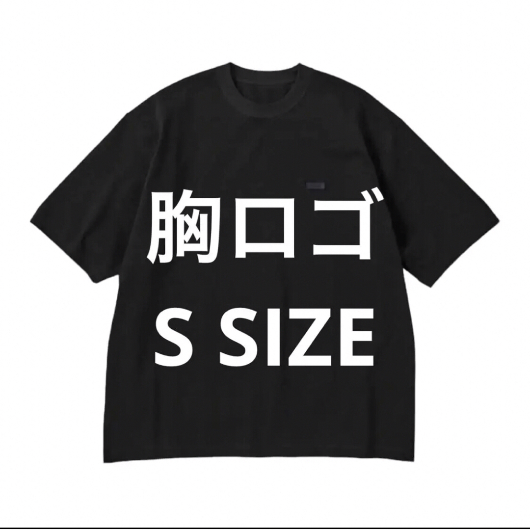 1LDK SELECT(ワンエルディーケーセレクト)のENNOY 3PACK T-SHIRTS BLACK メンズのトップス(Tシャツ/カットソー(半袖/袖なし))の商品写真