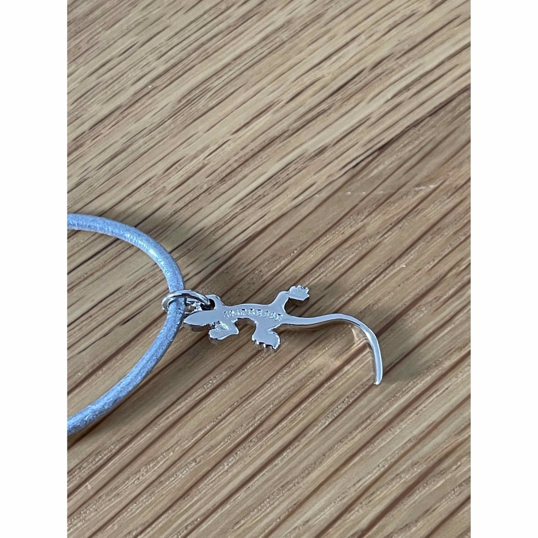 インプレッセ IMPRESSE トカゲチャームストラップ