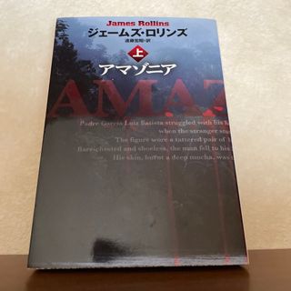 アマゾニア 上(その他)