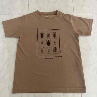 モンベル(mont bell)のmont-bell イラストT(Tシャツ/カットソー)